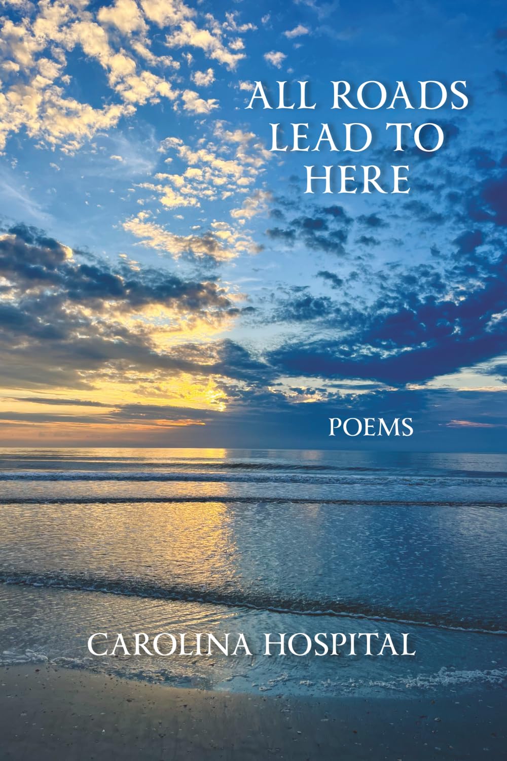 All Roads Lead to Here Contemporary literature