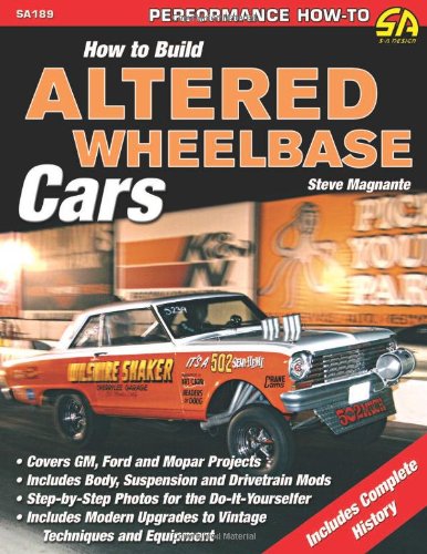 How to Build Altered Wheelbase Cars Leisure, Home & Garden