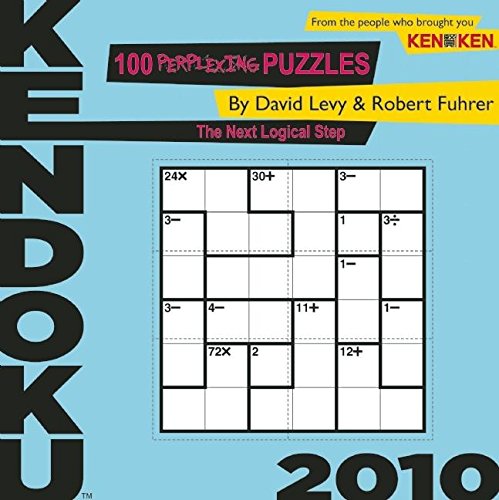 Kendoku 2010 Leisure & Fun