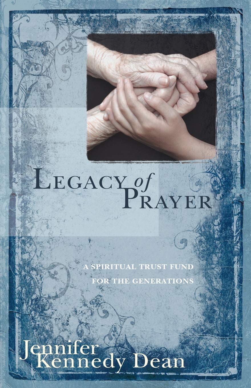 Legacy of Prayer Social Sciences