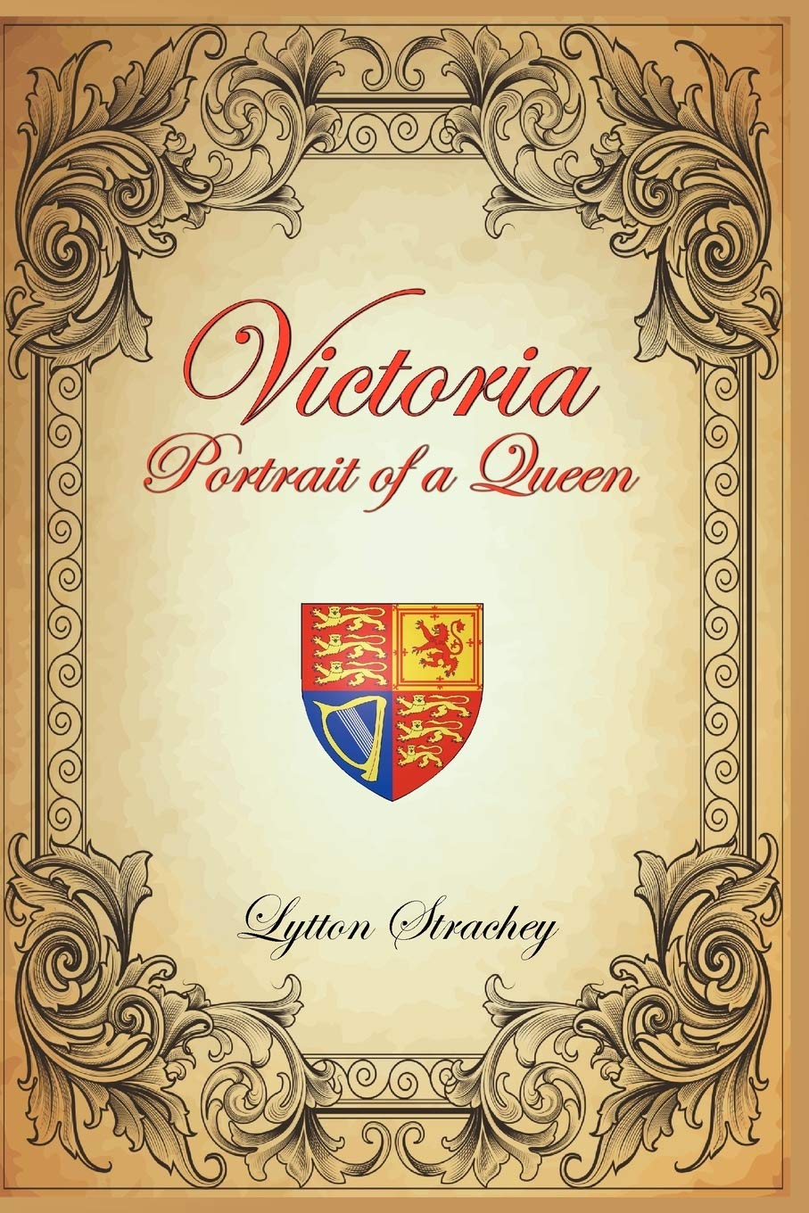 Victoria: Portrait of a Queen Memories