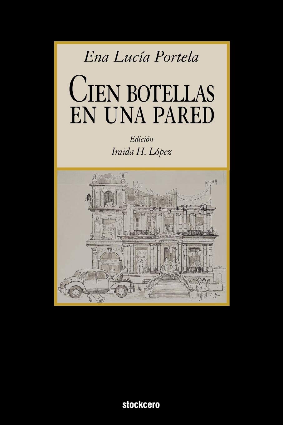 Cien Botellas En Una Pared Contemporary literature