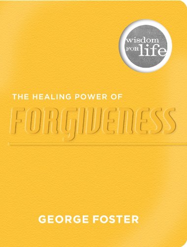 The Healing Power of Forgiveness Social Sciences