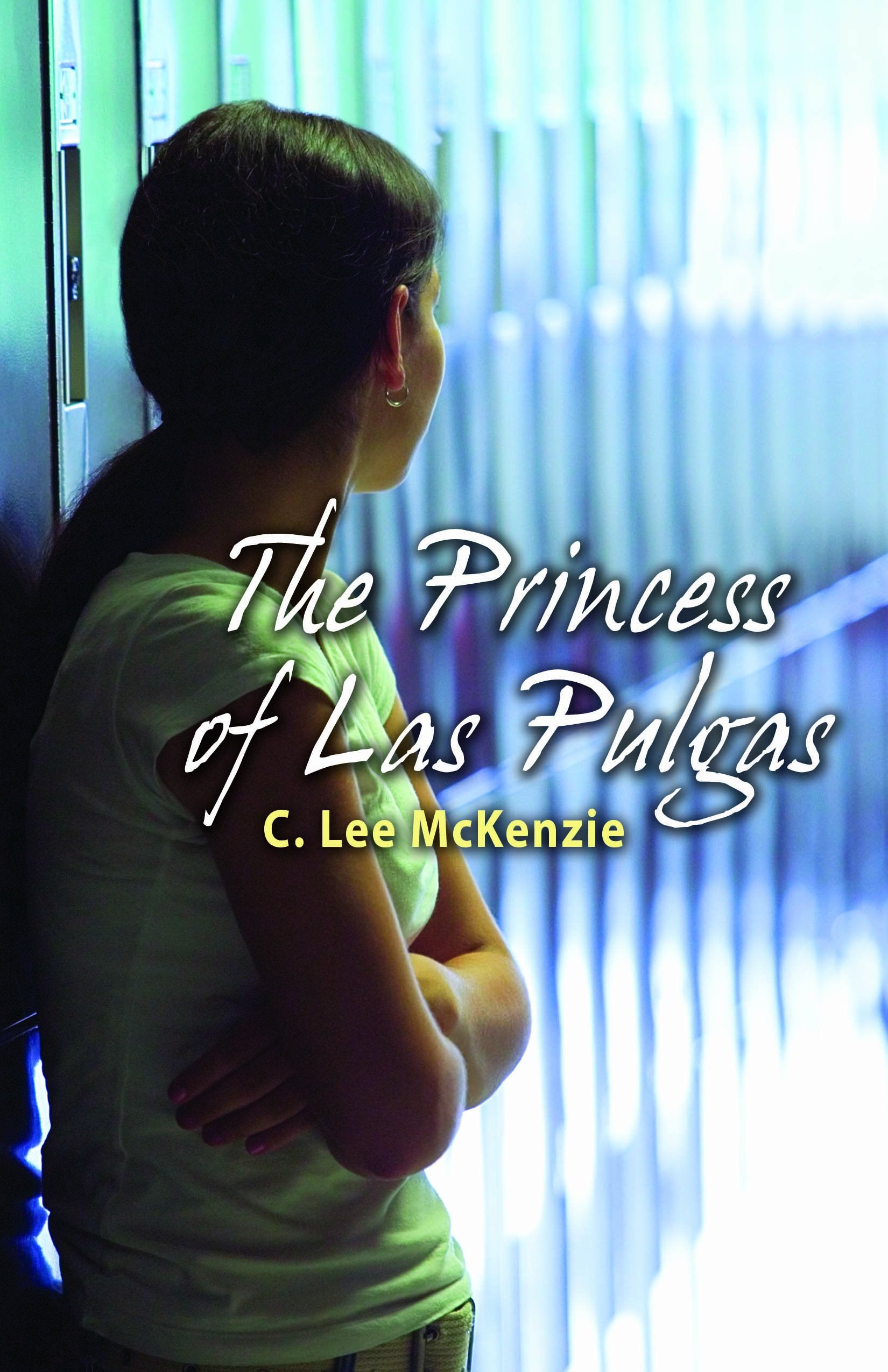 The Princess of Las Pulgas Fiction