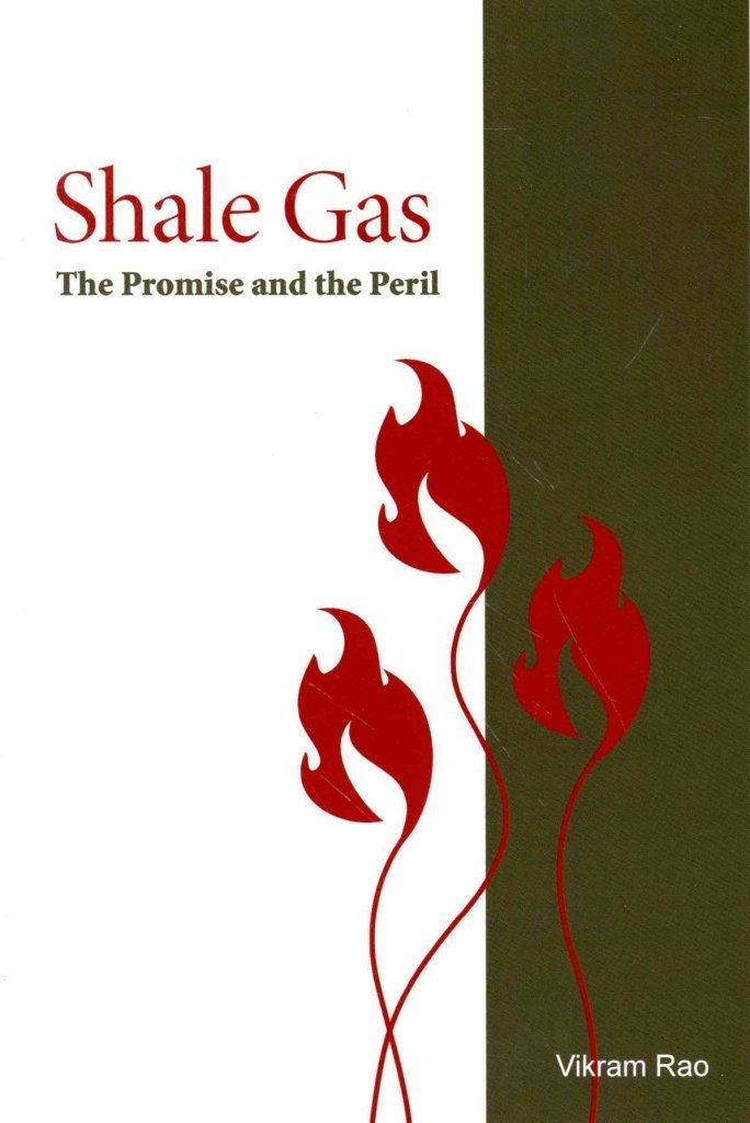 Shale Gas: The Promise and the Peril (RTI Press Books) Natural Sciences