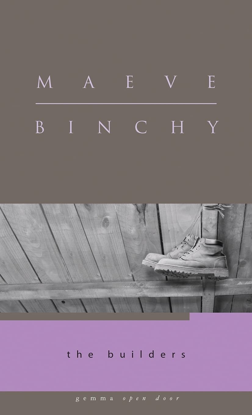 The Builders (Open Door) Essays & Short Stories
