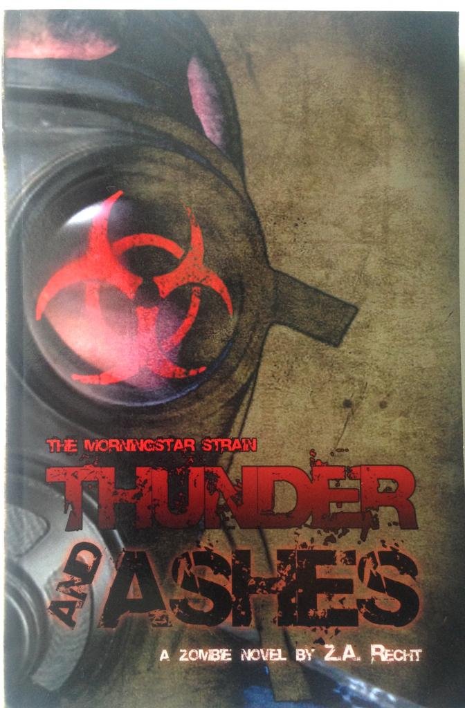 The Morningstar Strain: Thunder and Ashes Action & Adventure