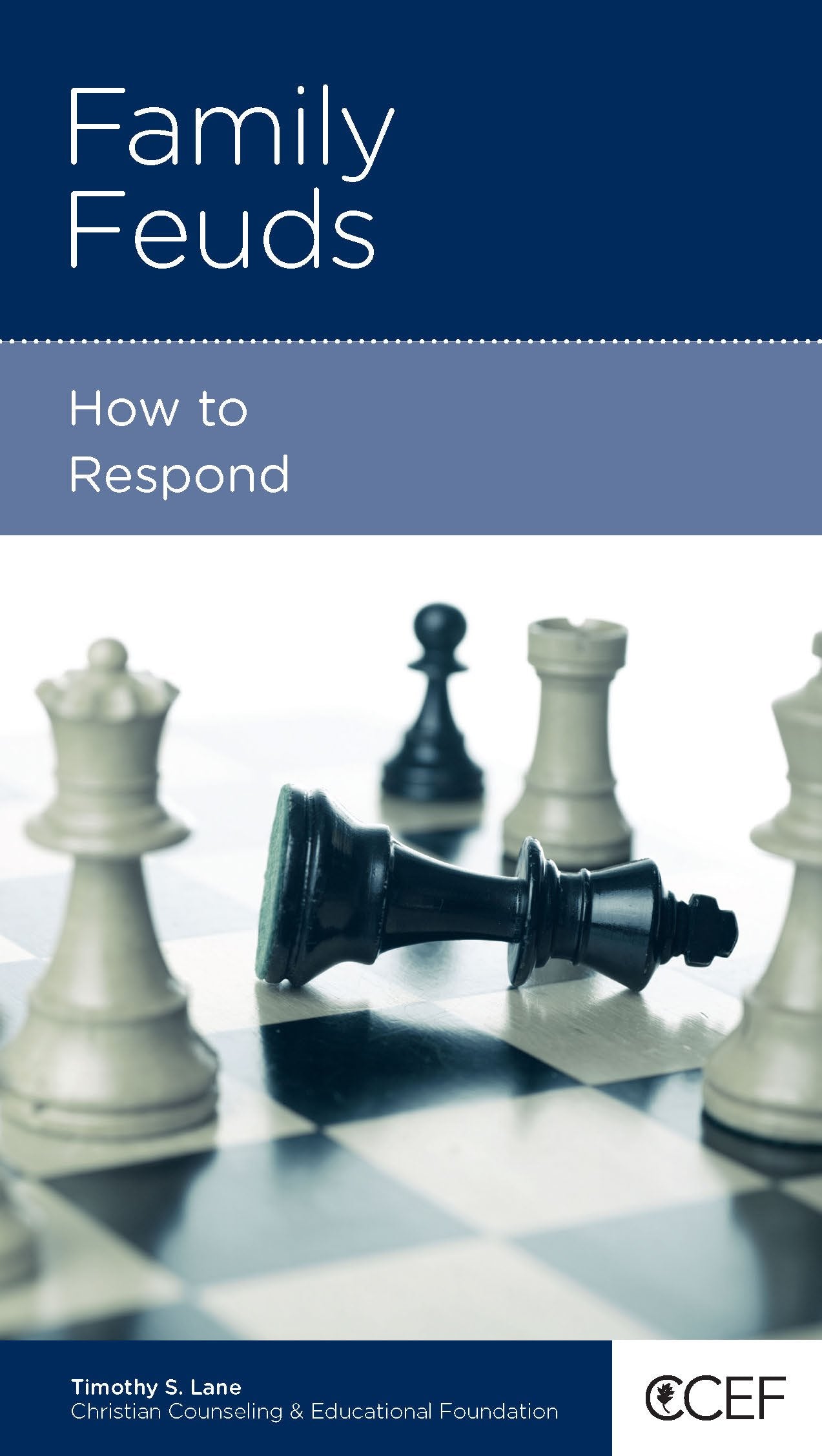 Family Feuds: How to Respond Religion & Esotericism