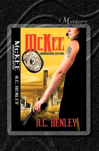 McKee - Unabridged LGBTQ+