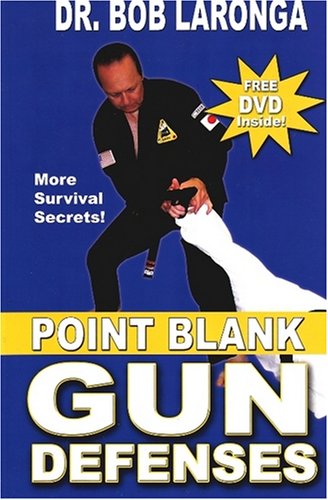 Product Image: Point Blank Gun Defenses