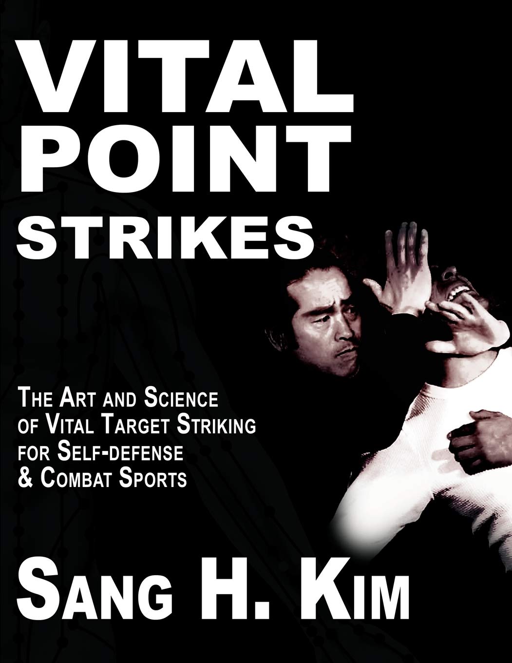 Vital Point Strikes Leisure & Fun Books