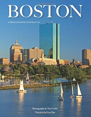 Boston: A Photographic Portrait III Books