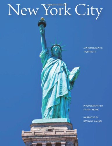 New York City: A Photographic Portrait II Books