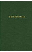 If the Delta Was the Sea Poetry