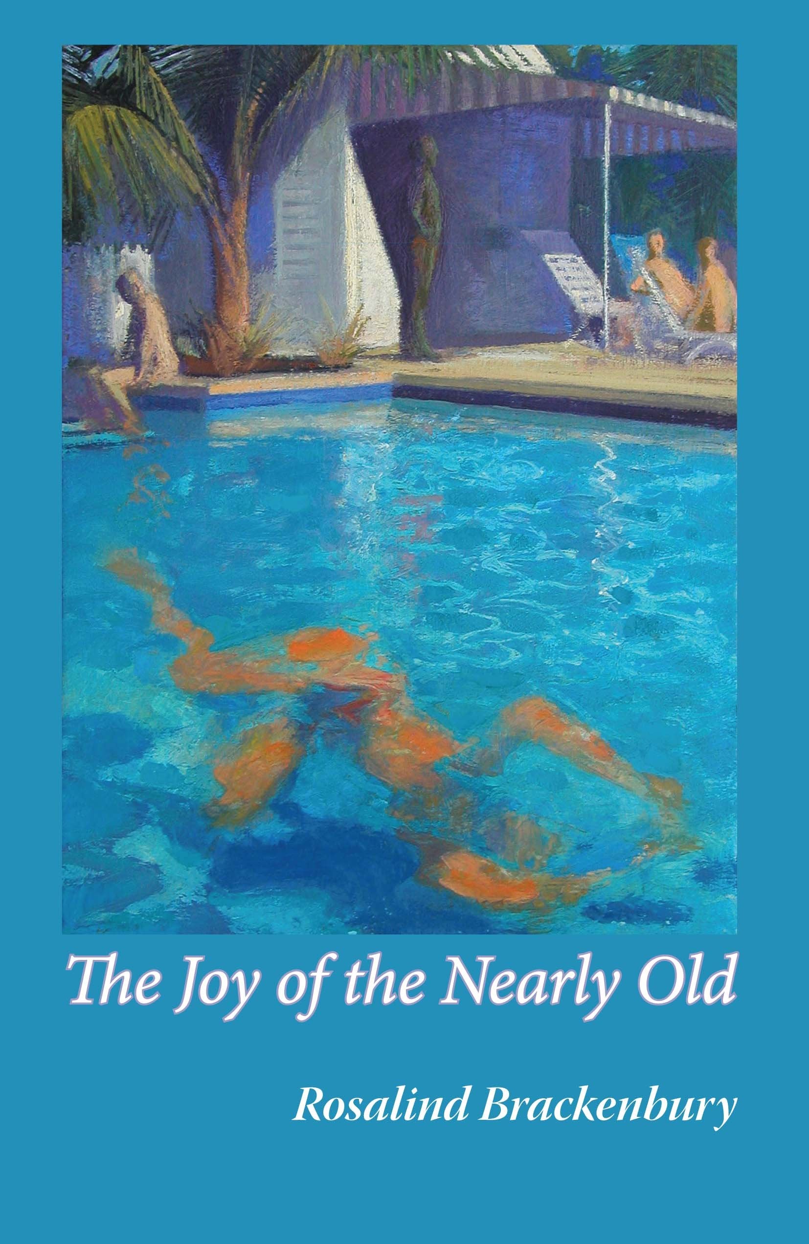 The Joy of the Nearly Old Poetry