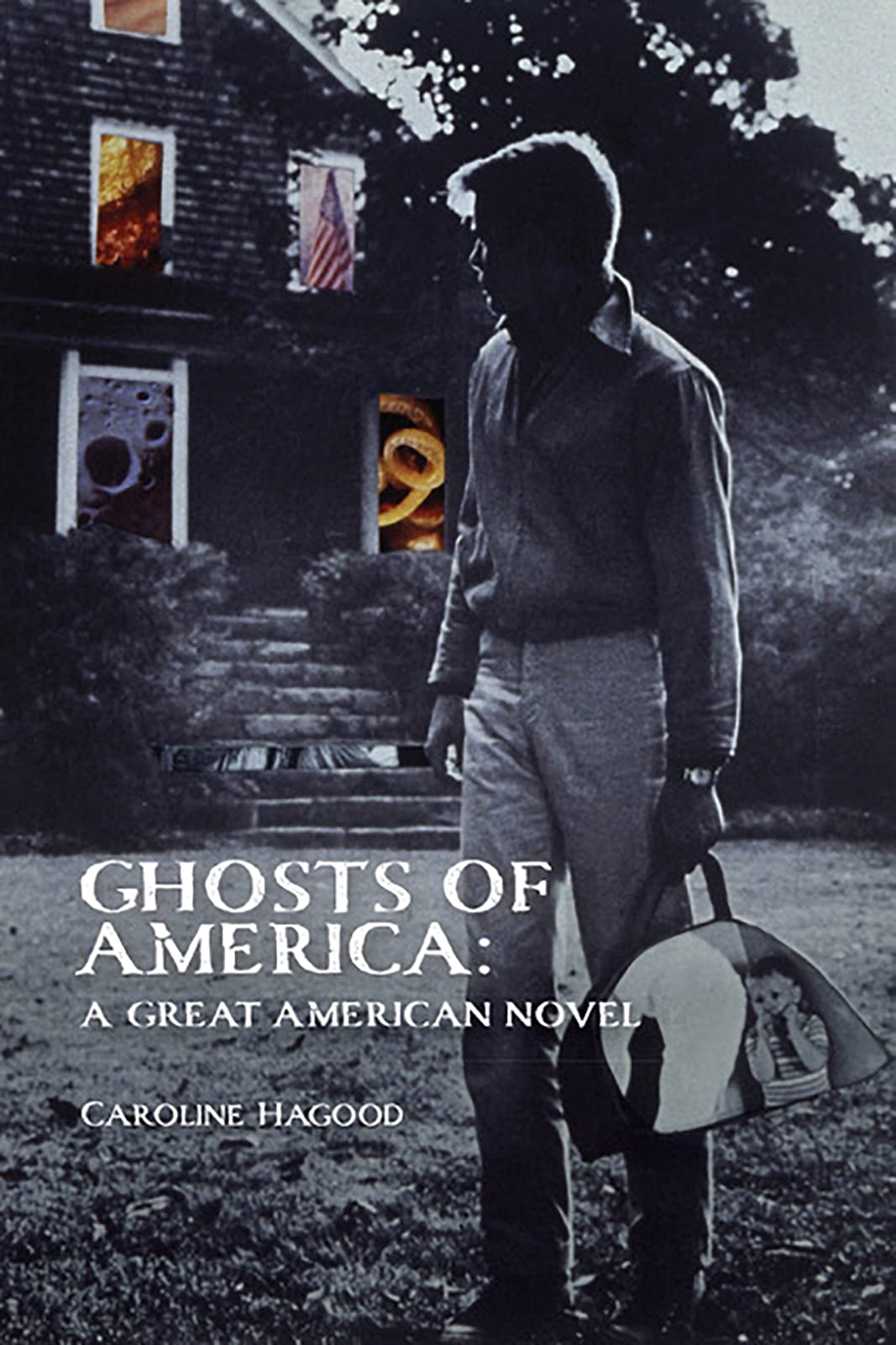 Ghosts of America: A Great American Novel Contemporary literature
