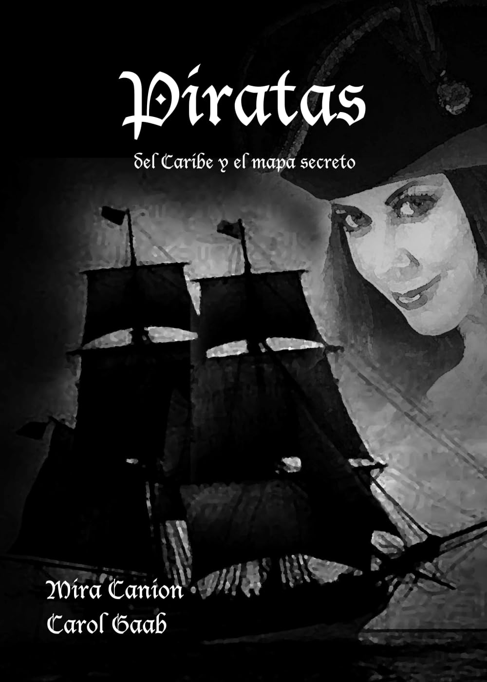 Piratas del Caribe y el mapa secreto Education