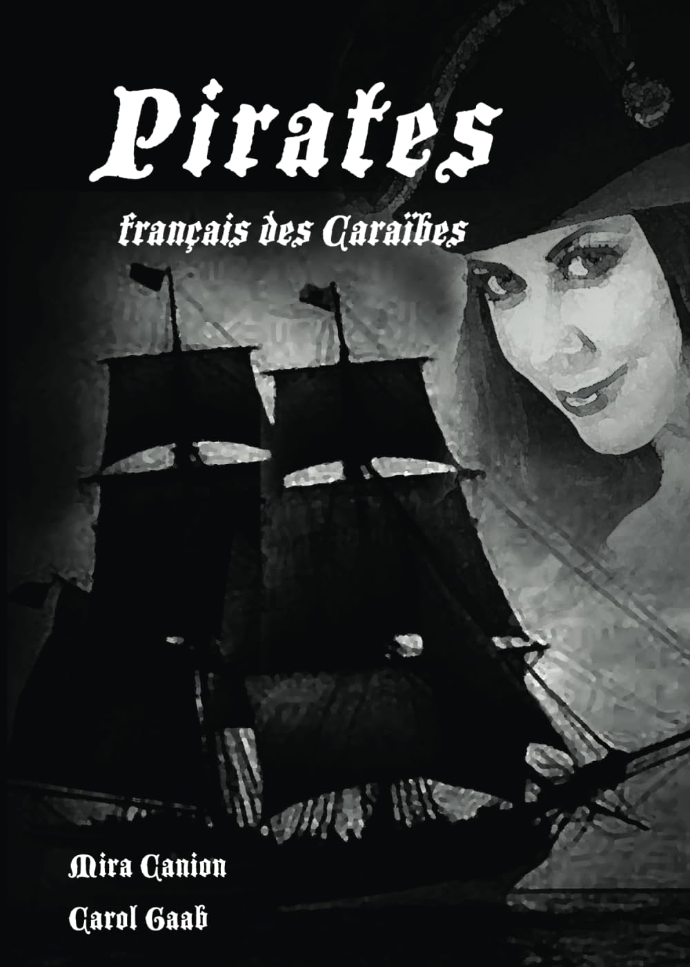 Pirates francais des Caraibes Foreign Languages ​​& Dictionaries