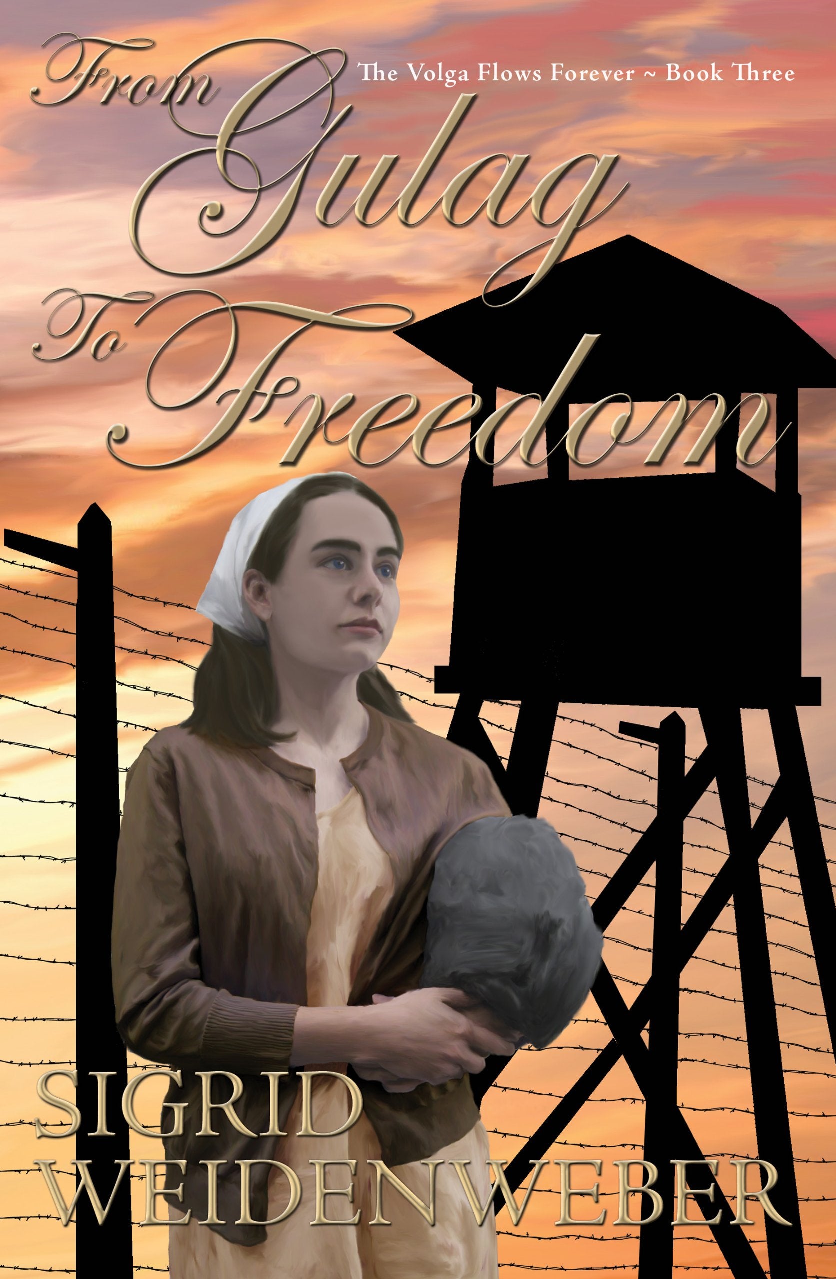 From Gulag to Freedom : The Indomitable Spirit of Books