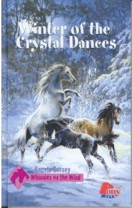 Winter of the Crystal Dances Books