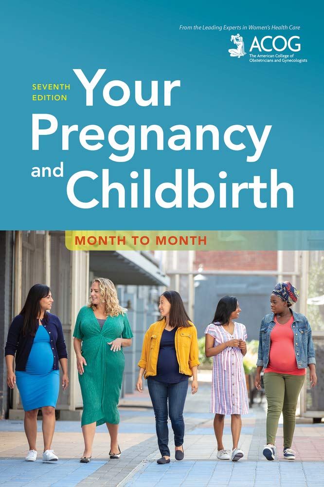 Your Pregnancy and Childbirth Medicine