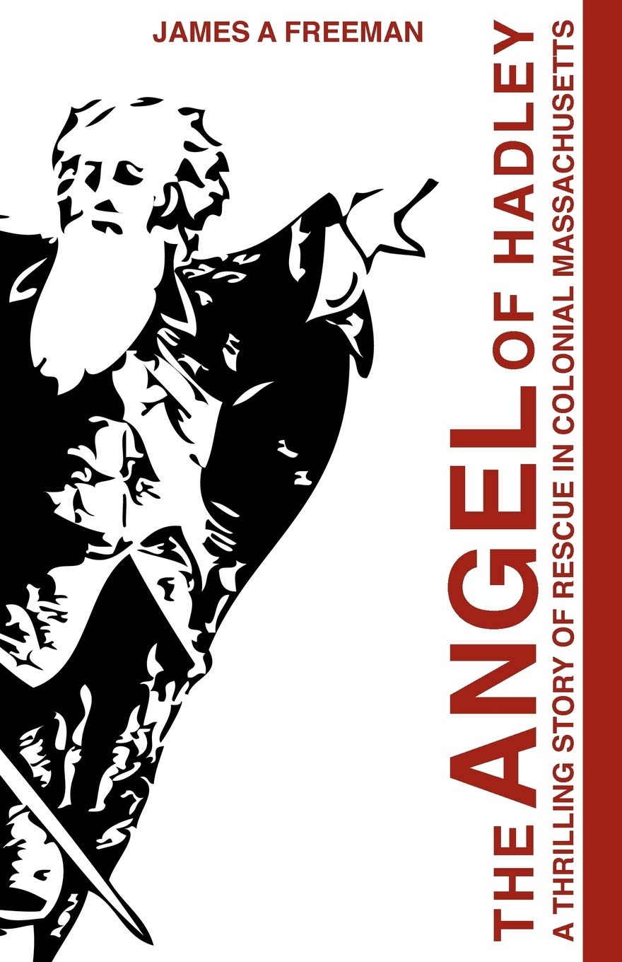 The Angel of Hadley Social Sciences