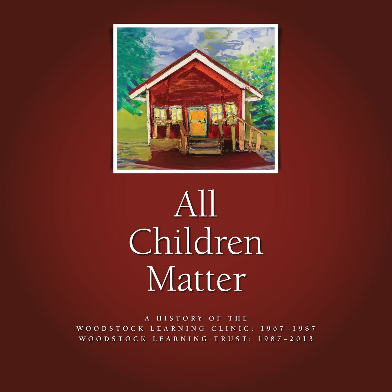 All Children Matter Education & Training
