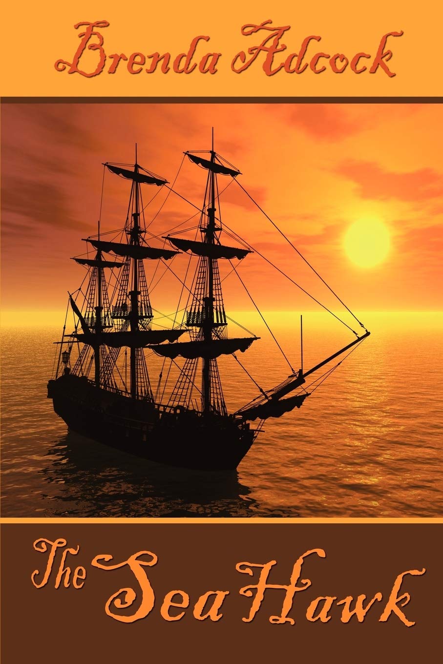 The Sea Hawk Contemporary Romance