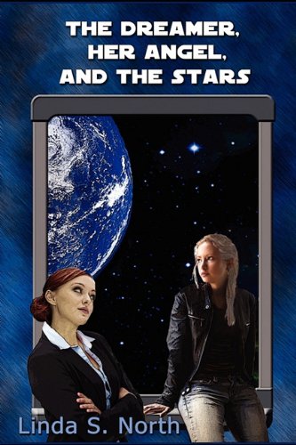 The Dreamer, Her Angel and the Stars book