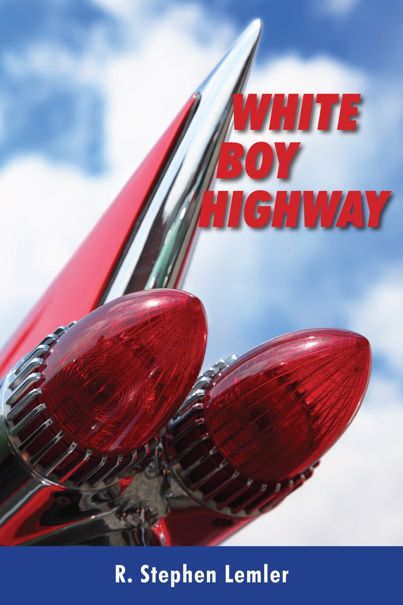 White Boy Highway Historical Fiction