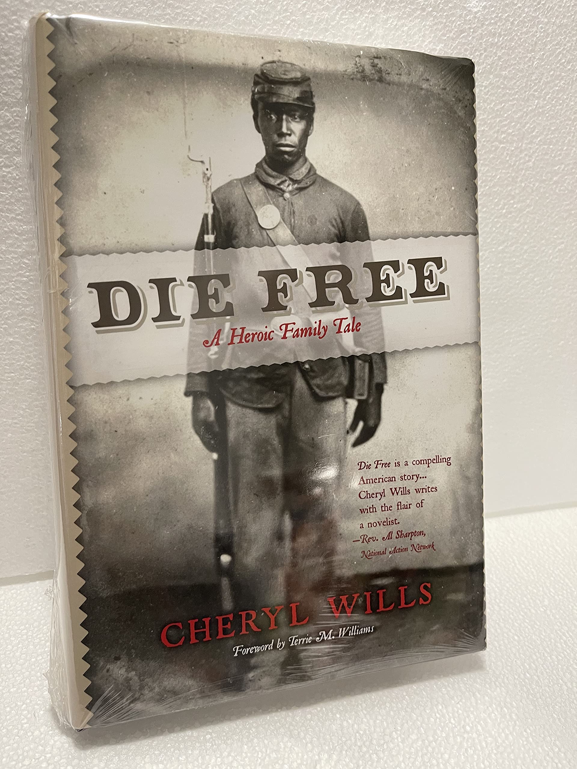 Die Free: A Heroic Family Tale Social Sciences