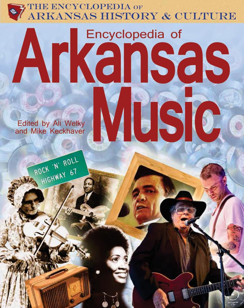 Encyclopedia of Arkansas Music Social Sciences