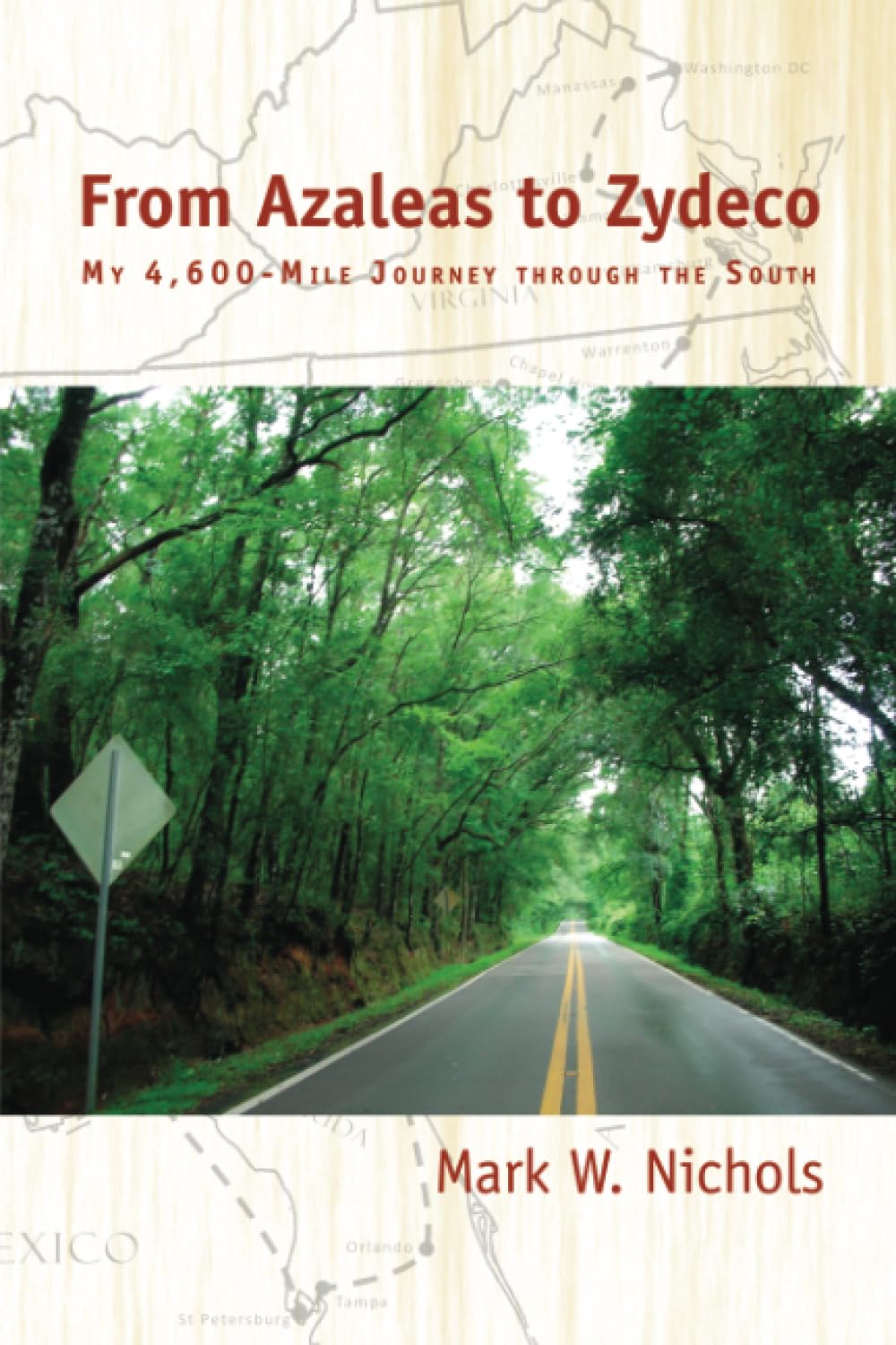 From Azaleas to Zydeco: My 4,600-Mile Journey through the South Social Sciences