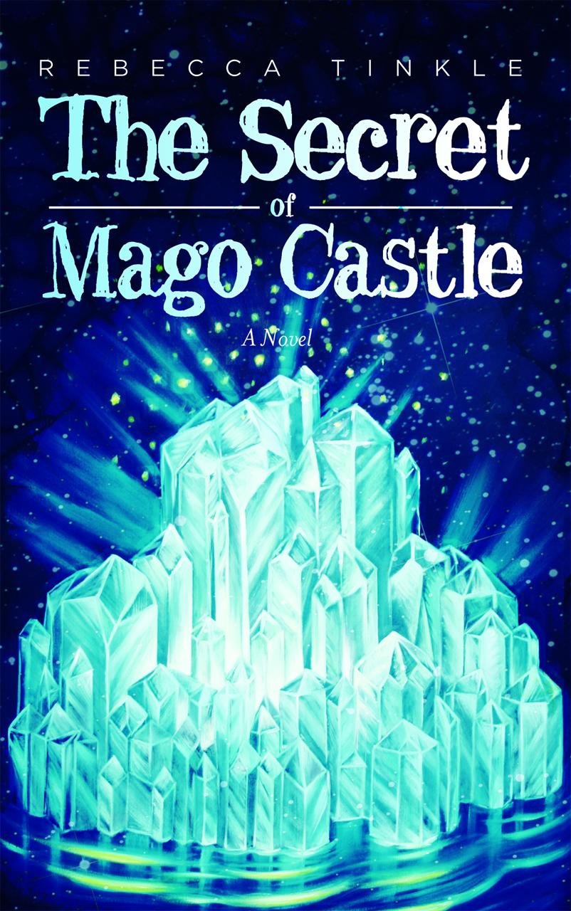 The Secret of Mago Castle Contemporary literature