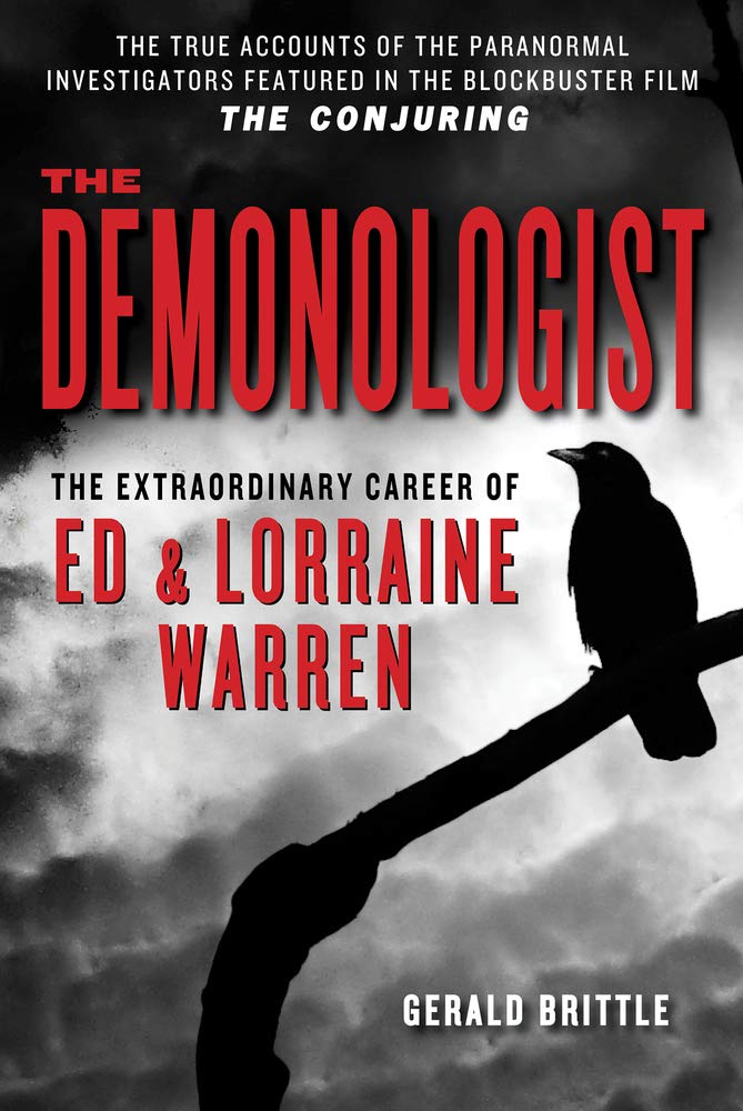 The Demonologist Politics & Society