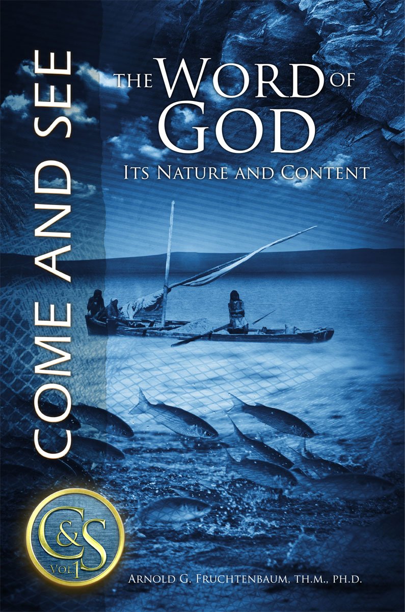 The Word of God: It's Nature and Content Books