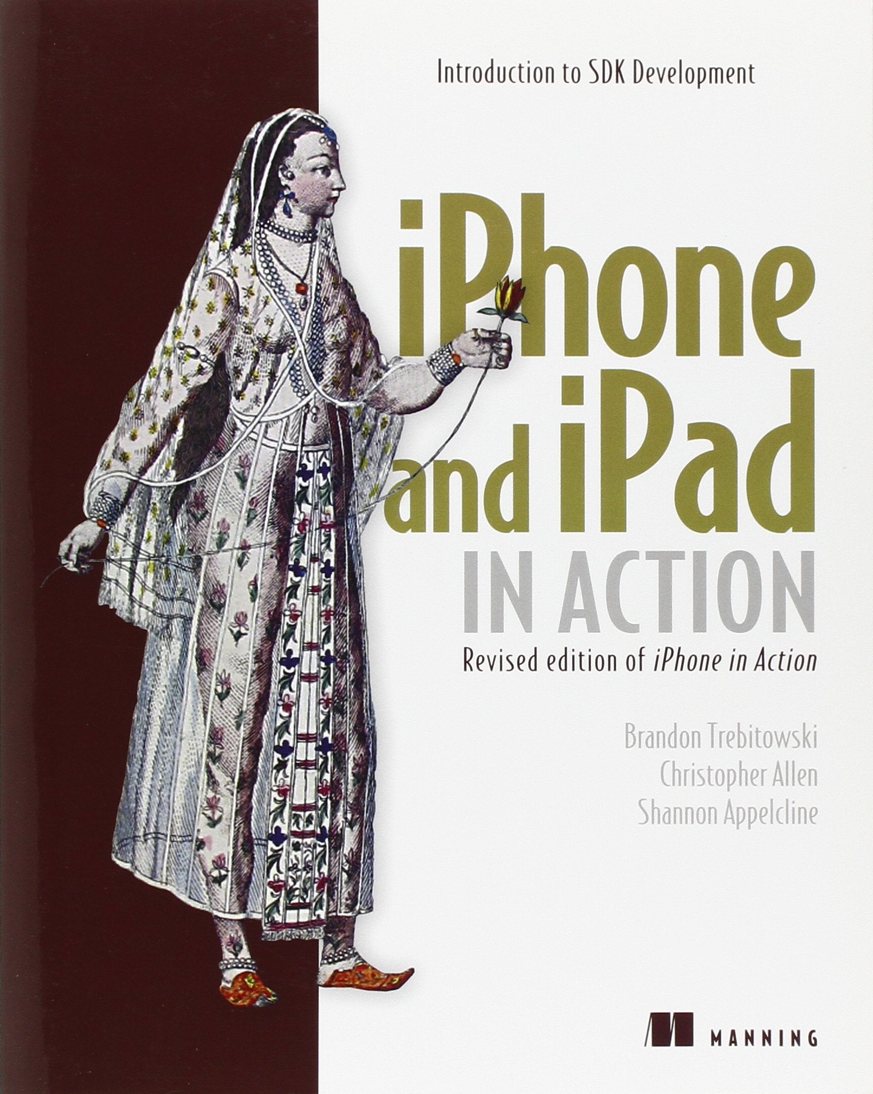 Product Image: iPhone and iPad in Action: Introduction to SDK Development