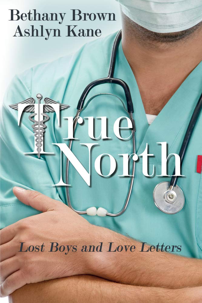 True North (Lost Boys and Love Letters Series) LGBTQ+