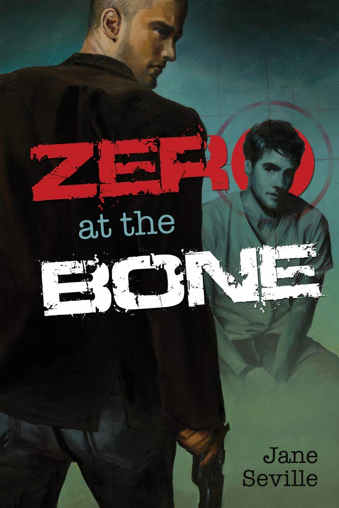 Zero at the Bone LGBTQ+