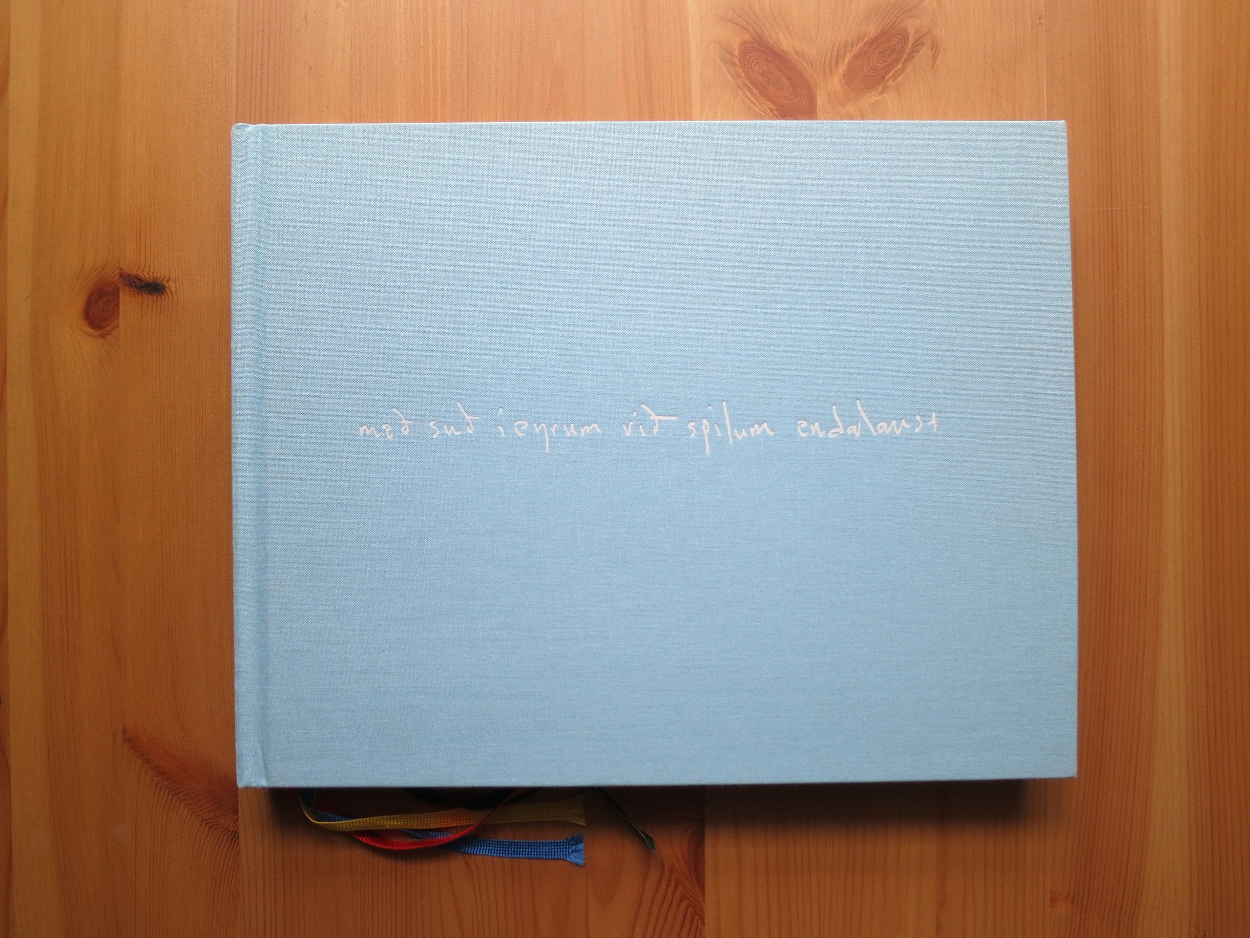 Sigur Ros: Me Sud I Eyrum Vid Spilum Endalaust book