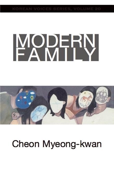 Modern Family (Korean Voices, 19, Band 20) Contemporary literature