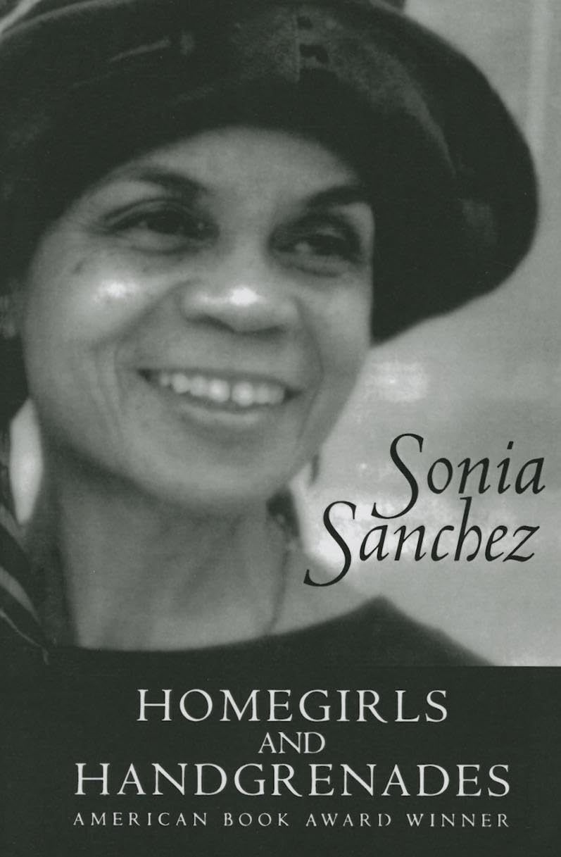 Homegirls and Handgrenades Social Sciences