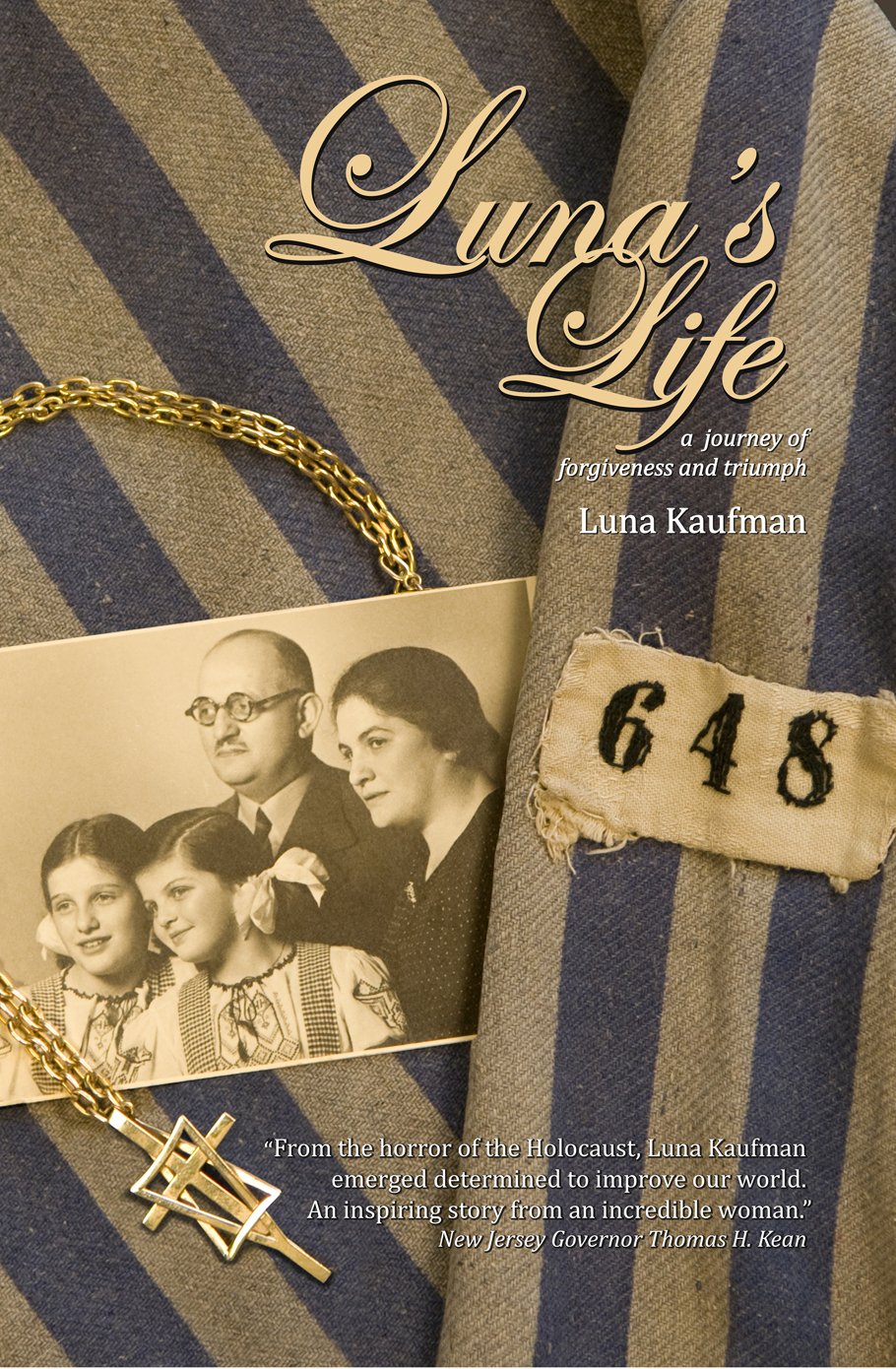 Luna's Life: A Journey of Forgiveness and Triumph Memories