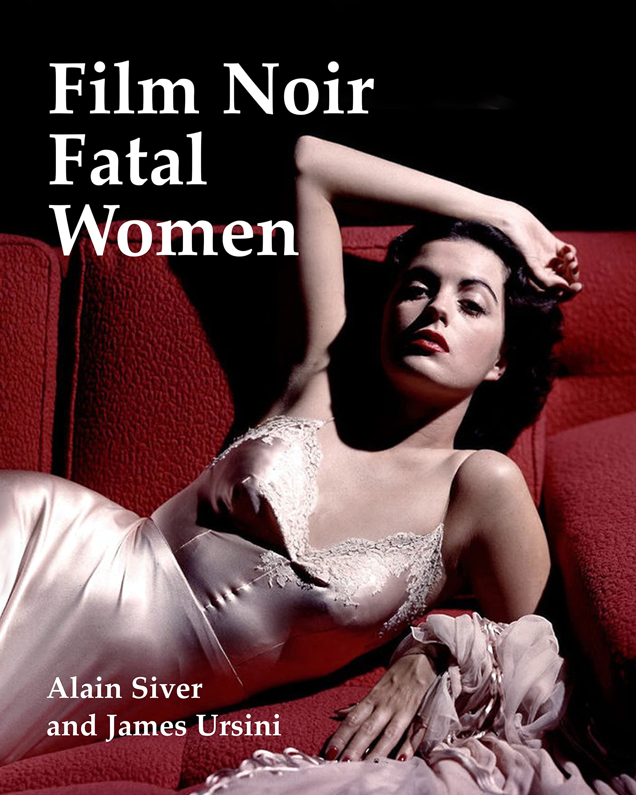 Film Noir Fatal Women Film, Art & Culture