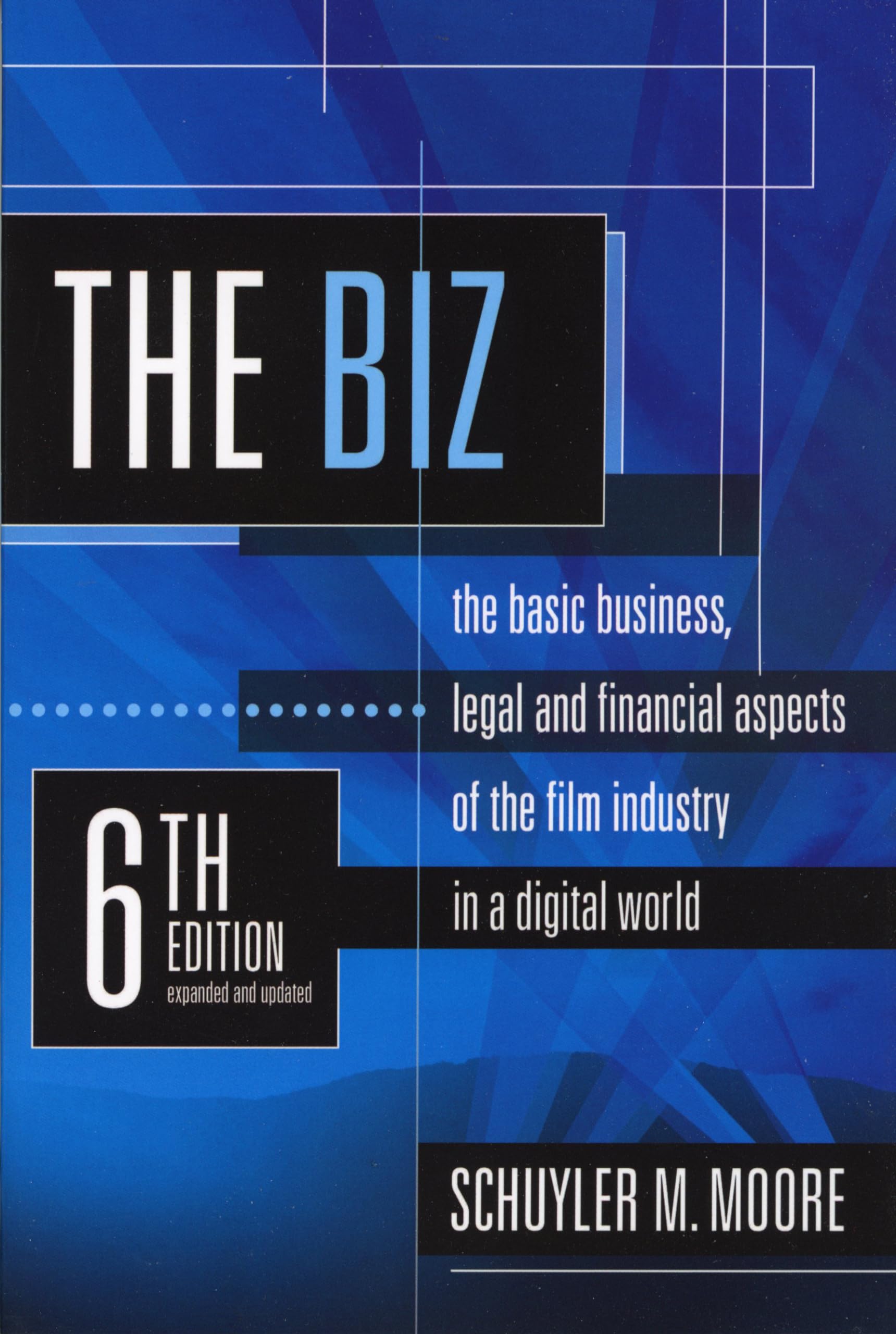 The Biz, 6th Edition Law