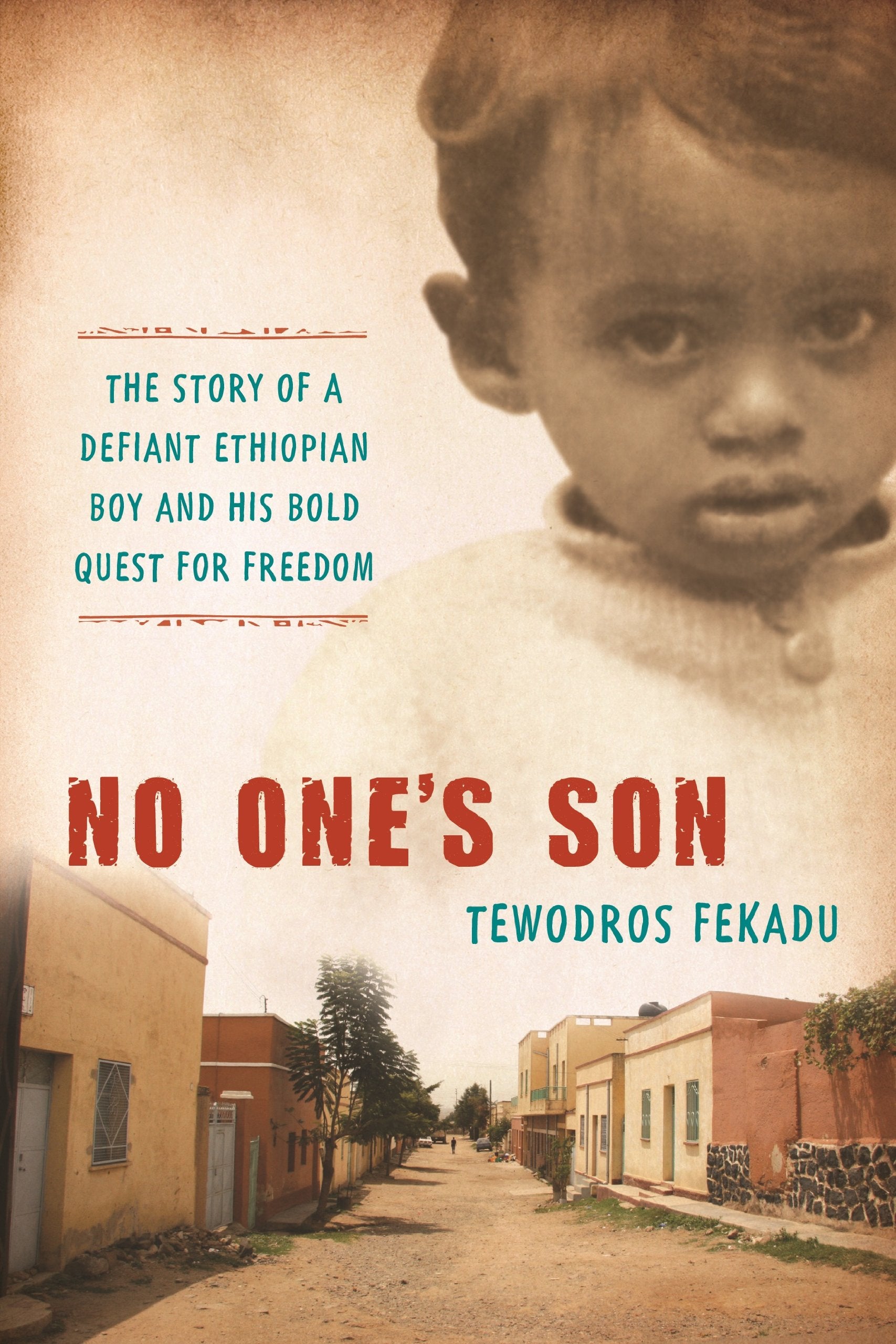 No One's Son (A Leapsci Book Leapfrog Science and History) Politics & Society