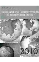 Russia and the Commonwealth of Independent States 2010 (The World Today) Social Sciences