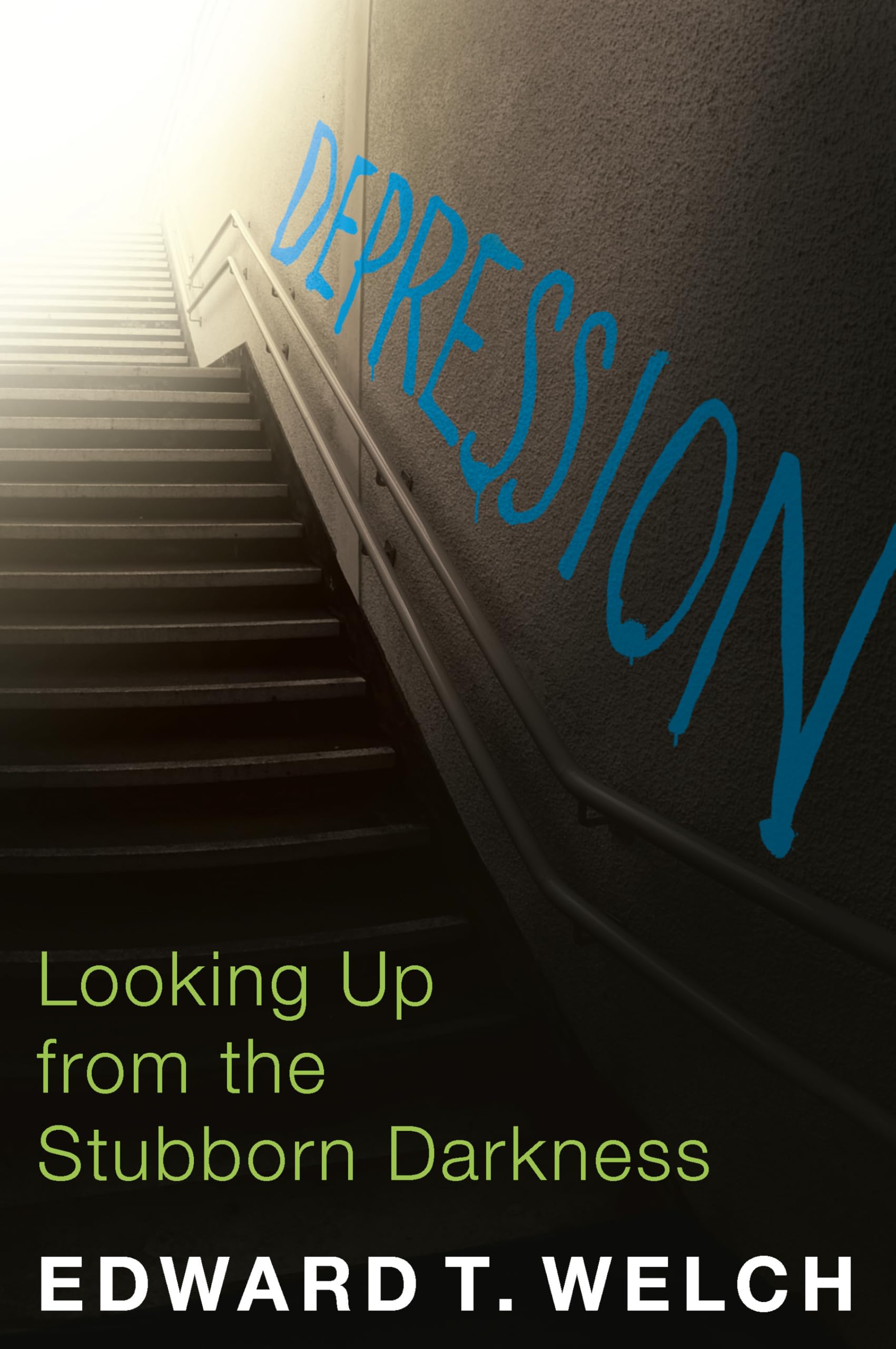 Depression: Looking up from the Stubborn Darkness Medicine