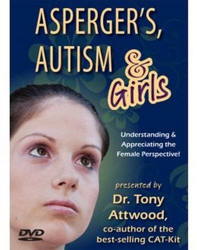 Asperger's, Autism & Girls: Understanding and Appreciating the Female Perspective! Movies