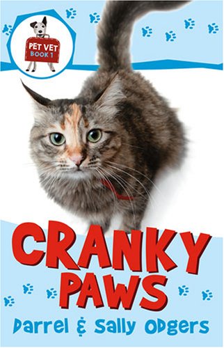 Cranky Paws (Pet Vet, 1, Band 1) Novels & Short Stories